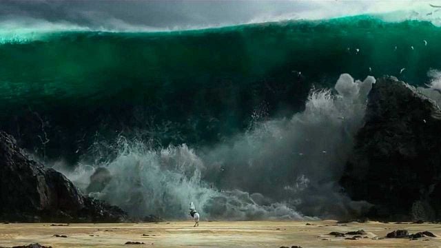 Hoy en TV: la épica película de 200 millones de dólares que es un orgullo para Ridley Scott pero fue un fracaso monumental noticias imagen