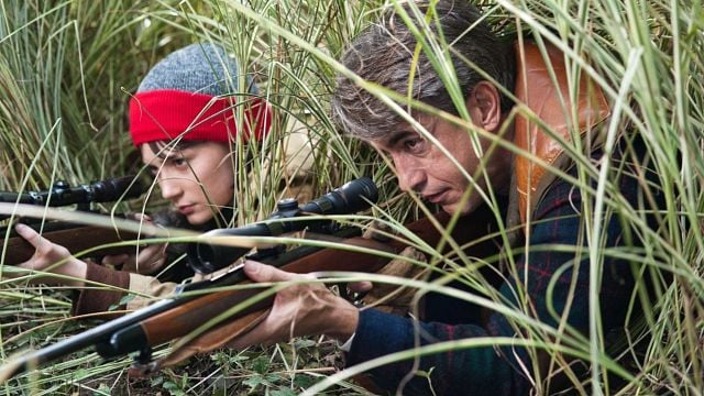 Arrasa en Max un inquietante ‘thriller’ psicológico que fracasó en taquilla pero cuenta con repartazo y un director extraordinario noticias imagen