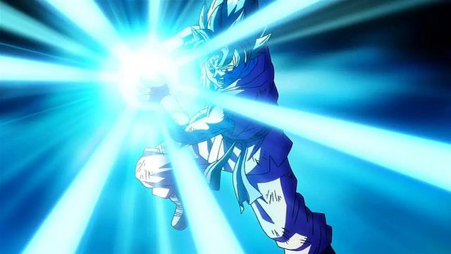 El autor de 'Dragon Ball Super' desvela su técnica favorita de Goku, y es la que estás pensando noticias imagen