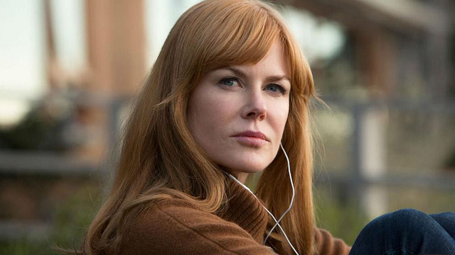Preguntan a Nicole Kidman con qué director le gustaría trabajar y lanza una indirecta a Scorsese: "Si hace una película con mujeres" noticias imagen