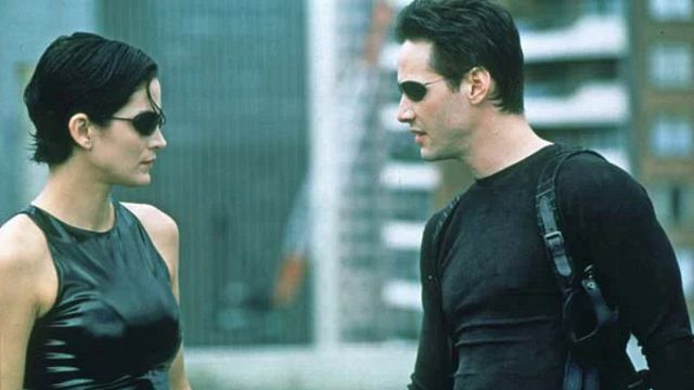 Disfruta de 'Matrix' en el cine: Sorteamos 50 entradas dobles para un pase especial en Madrid noticias imagen