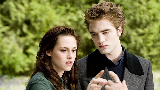 La cronología de la historia de amor de Bella y Edward en una única imagen: solo pasaron 20 meses entre su primer encuentro y Renesmee noticias imagen