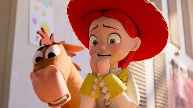 Jessie tiene un agujero de guion gigantesco en 'Toy Story 5' que es imposible que no notes la próxima vez que la veas noticias imagen