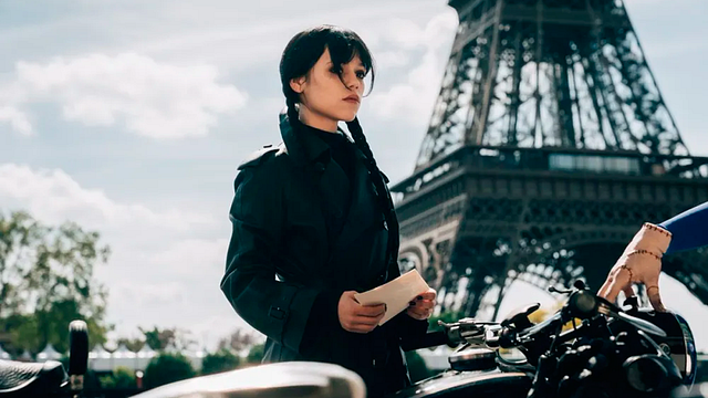 'Miércoles' (Temporada 3): trama, reparto, quién vuelve y quién no y todo lo que sabemos del futuro de la serie estrella de Netflix noticias imagen