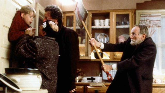 Esta teoría de 'Solo en casa' ata todos los cabos sobre la verdadera identidad del viejo Marley noticias imagen