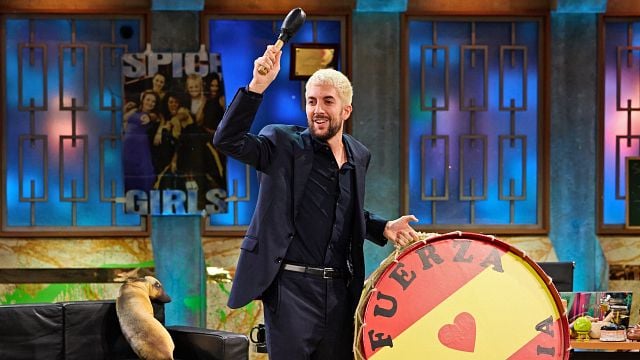 'La Revuelta' regresó a La 1 con cambios y una declaración de intenciones: "Menuda diferencia con 'El Hormiguero" noticias imagen