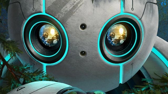 Parecía imposible levantar una industria de cero, pero el "milagro" canario lo ha logrado: 30 estudios y los creadores de 'Arcane' ya operan en las islas noticias imagen