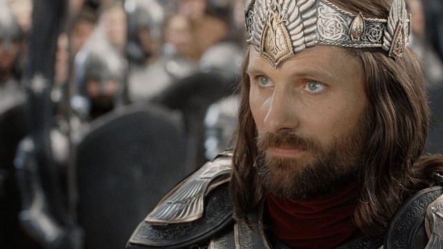 Cinco regalos de Navidad perfectos para los fans de 'El Señor de los Anillos' noticias imagen