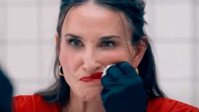 Una película de terror muy bestia no apta para estómagos sensibles: muchas personas se marchan del cine y está a punto de estrenarse en España noticias imagen