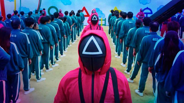 "Nos trataban como caballos": el reality de 'El juego del calamar' de Netflix es acusado de manipulación y "condiciones inhumanas" noticias imagen