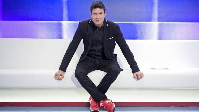 El presentador de televisión al que conocimos en 'Gran Hermano' hace 23 años: ganó un 'reality' de Chile noticias imagen