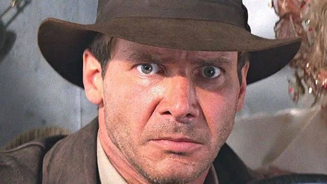 "No estaba contento en absoluto": La película de 'Indiana Jones' de la que Steven Spielberg reniega abiertamente