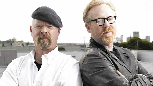 "No nos llevamos bien, no es un secreto": por qué los 'Cazadores de mitos' no van a volver a trabajar juntos noticias imagen