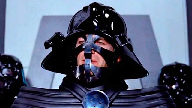 La película de ciencia ficción que quiso imitar el éxito de 'Star Wars': llegó a los cines hace 46 años pero no logró su objetivo noticias imagen