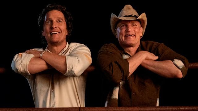 Mañana llega a 'streaming' la historia que lleva años volándonos la cabeza: uno de los rumores más extendidos de Hollywood noticias imagen