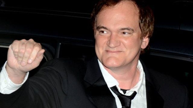 Hace 34 años, Quentin Tarantino fue testigo de cómo el público abandonaba el cine viendo su película: "empecé a contar y fueron 33" noticias imagen