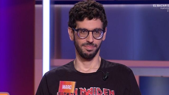 'Saber y ganar' rompe sus propias reglas ante un nuevo abandono: ¿Por qué puede volver a concursar Marc Mendoza? noticias imagen
