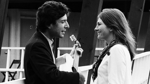 “Un caballero en todos los sentidos… salvo si tenías una aventura con él”: sus canciones le ayudaron a alcanzar la fama, pero nunca pasaron de ser amigos noticias imagen