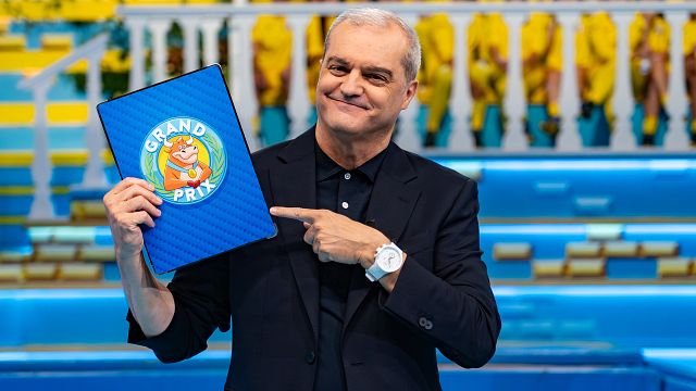 El 'Grand Prix' anuncia su fecha de estreno con un importante cambio y desata las quejas de los espectadores: "Replanteároslo" noticias imagen