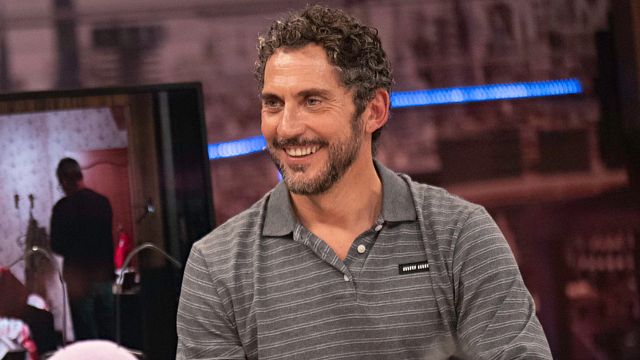 Paco León desvela que hay un capítulo secreto de 'Aída', pero solo lo podrás ver si cumples esta condición noticias imagen