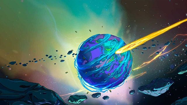 Hoy llega a Netflix una de las mejores series de ciencia ficción de los últimos años: la oportunidad de oro para quienes no la vieron en Disney+ noticias imagen