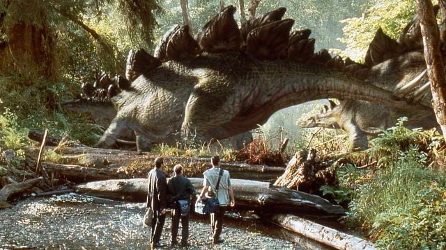 La película que robó a 'Jurassic Park: el mundo perdido' su récord como el mejor fin de semana de estreno: tardó 4 años y medio en perderlo noticias imagen