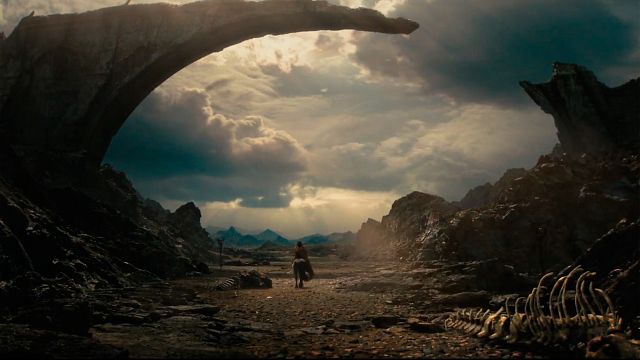 La película que quiso imitar un inolvidable clásico de los 80 y fracasó en el intento: "Realmente apestaba" noticias imagen