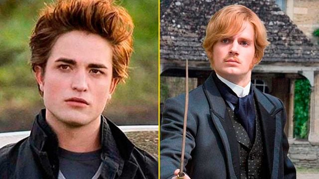 Adiós a Robert Pattinson y hola a Henry Cavill: al actor de 'The Witcher' le hubiera encantado dar vida a Edward noticias imagen