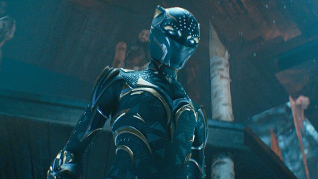 'Black Panther: Wakanda Forever' conectó con 'Ant-Man 3' y nadie se dio cuenta