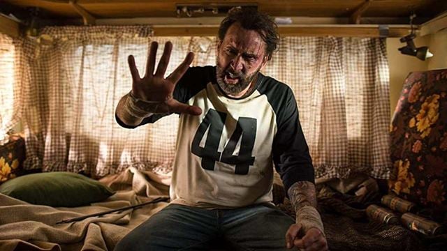 Las mejores películas de Nicolas Cage: top 10 del actor que hizo un género sobre sí mismo