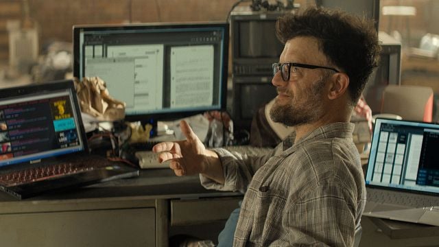 Solo han pasado 4 meses desde una renovación a otra: 'Reacher' volverá por una temporada 6 noticias imagen