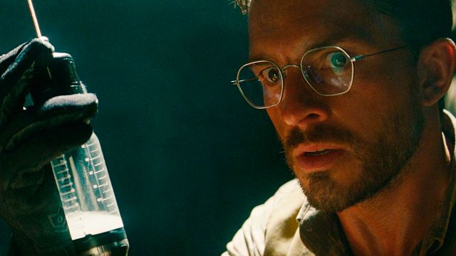 'Jurassic World: El renacer' vuelve a los raíces de 'Jurassic Park' con una historia llena de acción y aventura noticias imagen