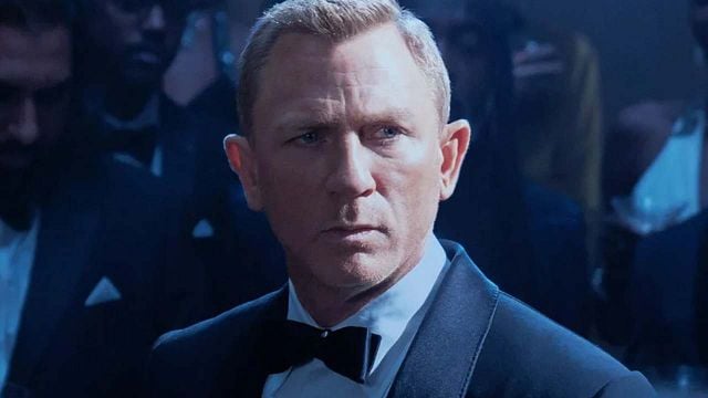 "Que le jodan a Jeff Bezos": es el director de moda, pero rechaza rotundamente dirigir una película de James Bond noticias imagen