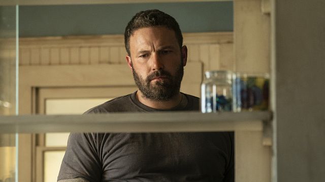 Hoy en TV, la película más personal de Ben Affleck con la que dejó atrás su etapa como superhéroe