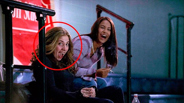 Hace 23 años dio sus primeros pasos en una serie legendaria, hoy el mundo entero la conoce: ¿Reconociste a esta icónica estrella? noticias imagen