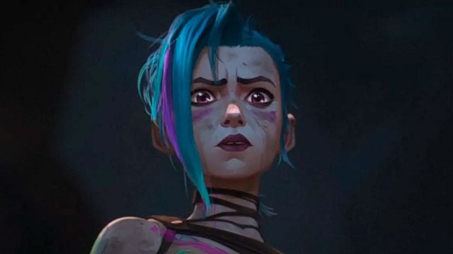 'Arcane' no tendrá una temporada 3, pero sí un gran futuro por delante noticias imagen