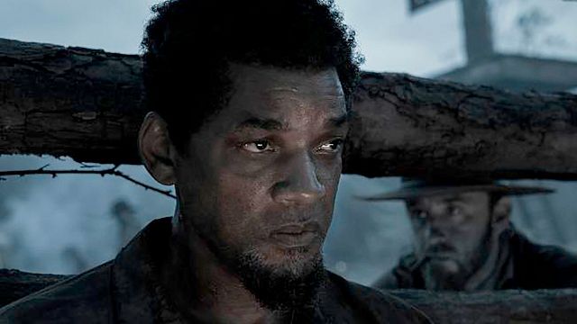 "No he pegado ojo":  Will Smith sabe que su bofetada va a afectar a su nueva película noticias imagen