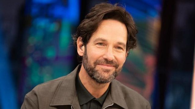 Paul Rudd recuerda en 'El Hormiguero' el incidente que tuvo con Jennifer Aniston en el rodaje de 'Friends' noticias imagen