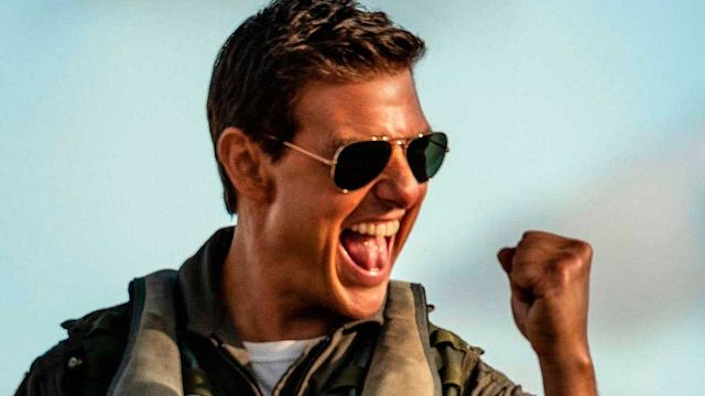 La película que esperamos 30 años y sufrió innumerables retrasos es, oficialmente, el bombazo de 2022: 'Top Gun: Maverick' gana a 'Avatar 2' como la película más taquillera del año noticias imagen