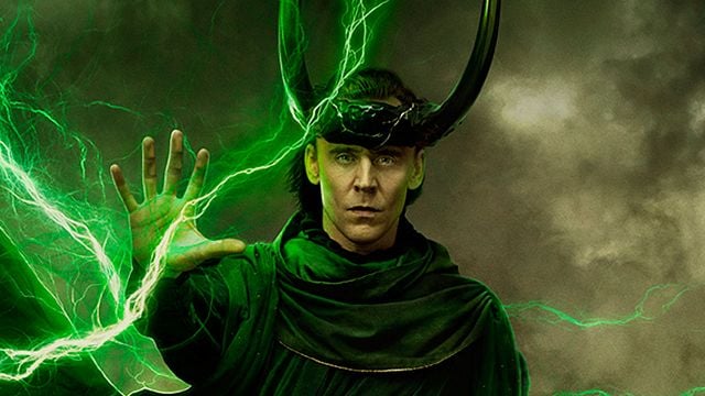 Tom Hiddleston aclara si seguirá interpretando a Loki o no tras el final de la temporada 2: “He cometido el mismo error antes” noticias imagen
