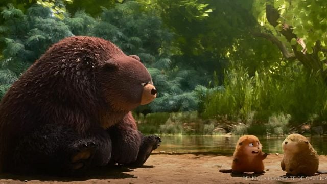 Hacía tiempo que un tráiler de Pixar no me hacía reír tanto: el estudio aún puede sorprendernos noticias imagen