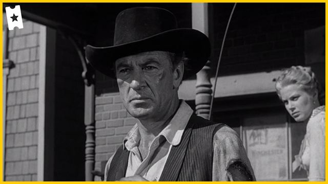 Qué ver (gratis): uno de los mejores 'western' de la historia que causó la furia de John Wayne