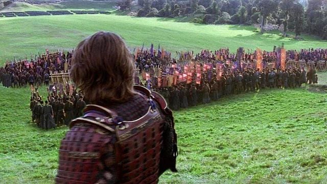 Es una de las mejores escenas de batalla de todos los tiempos: 22 años después, todavía inspira el respeto del público noticias imagen