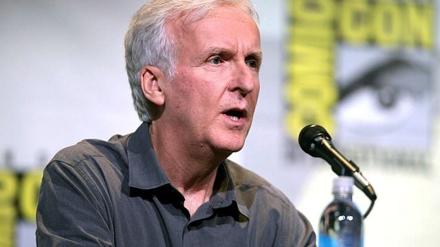 "Algo que no podría mejorar mañana": esta es la película de la que James Cameron se siente más orgulloso noticias imagen