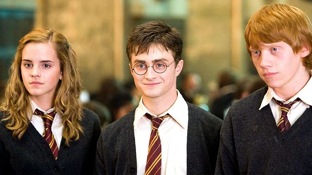 La idea que Daniel Radcliffe tuvo para 'Harry Potter' y que dice mucho de su personaje sin usar una palabra noticias imagen
