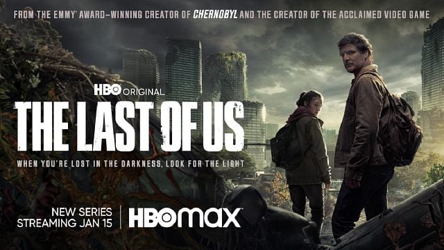 Prepárate para emprender un viaje que cambiará tu vida para siempre: 'The Last of Us', ya en HBO Max noticias imagen