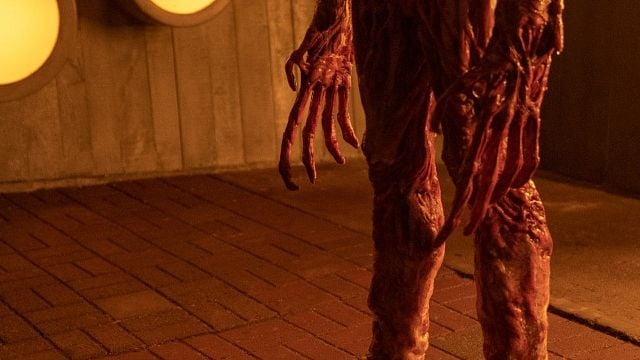 No entiendo todavía como esta serie de fantasía y terror no tuvo segunda temporada: 8 episodios llenos de imaginación pura noticias imagen