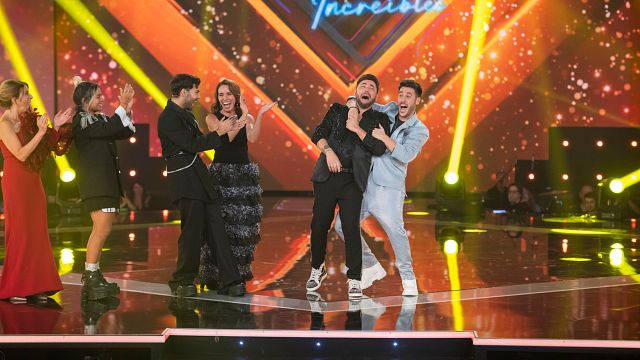 Uno de los mejores programas de 2022 vuelve a la televisión: música y nostalgia para las noches de los martes noticias imagen