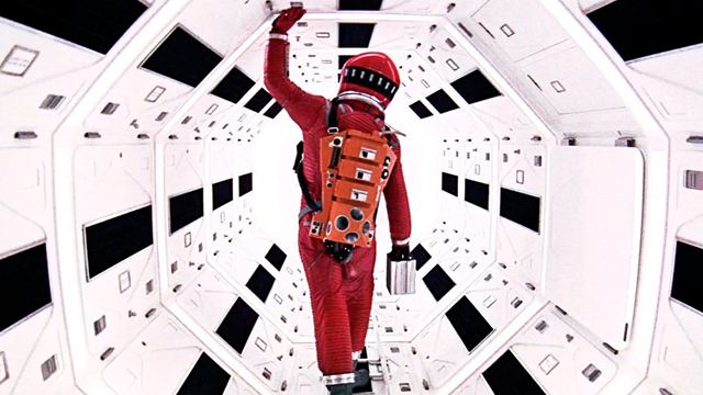 Uno de los proyectos más ambiciosos y caros de Kubrick se convertirá finalmente en serie gracias a Steven Spielberg