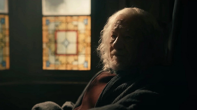 A Ian McKellen le gusta inspirar a los actores jóvenes recordando cómo el cine le cambio la vida: “No fui Magneto hasta que tuve 60 años” noticias imagen